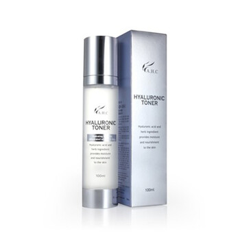 AHC爽膚水 100ml