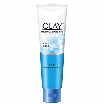 olay祛痘