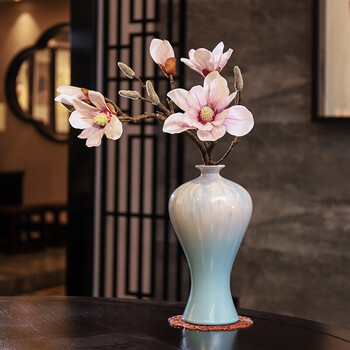 創(chuàng)意花瓶，讓你的家變得更簡(jiǎn)單