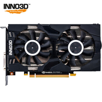 映眾（Inno3D） RTX2070 8G 顯卡