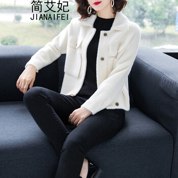jian冬外套