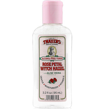 thayers爽膚水