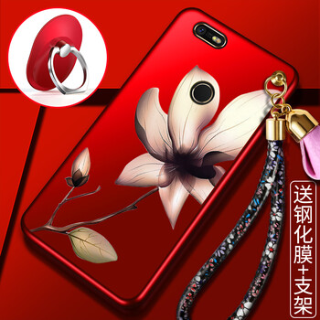 時尚防摔，硅膠保護蘋果手機殼