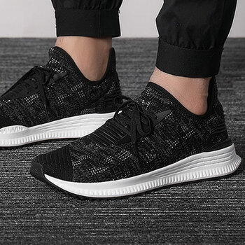 PUMA跑步鞋366601-02 