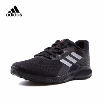 阿迪達斯（Adidas）跑步鞋AC8180 42.5