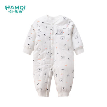 HAMQI哈衣