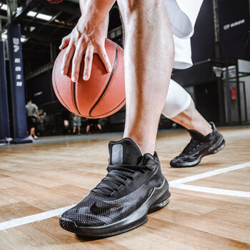 耐克（NIKE）籃球鞋AO6550-001/AIR MAX 43