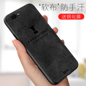 AirCover 華為P10 手機殼/保護套