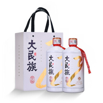 醇香白酒，讓老友相聚更盡興