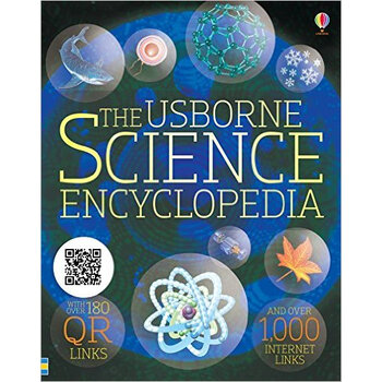 science usborne