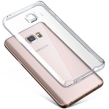 三星note5透明套