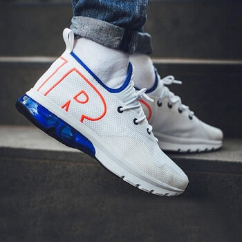 耐克（NIKE）跑步鞋白色AA3824-101 