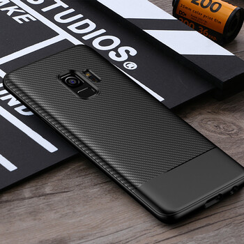 數(shù)奇（SHUQI） 三星Galaxy S9 手機(jī)殼/保護(hù)套