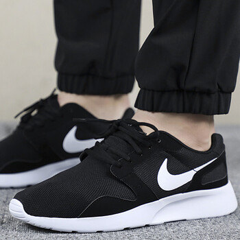 NIKE籃球鞋654473-010 