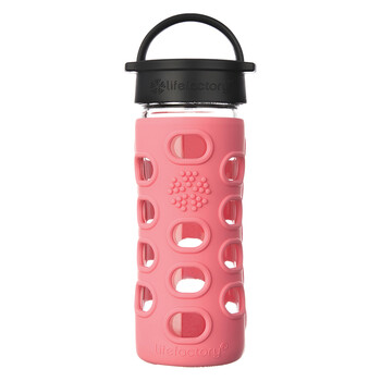 lifefactory玻璃杯301-400ml