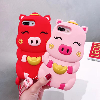 閃達(dá)（SANRDAEL） 6p/6splus 手機(jī)殼/保護(hù)套