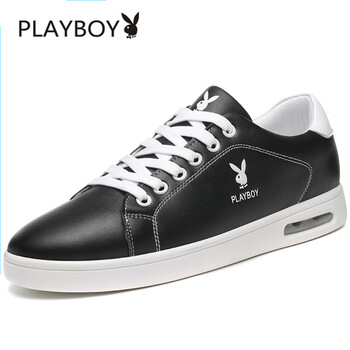 Playboy男士黑色 40
