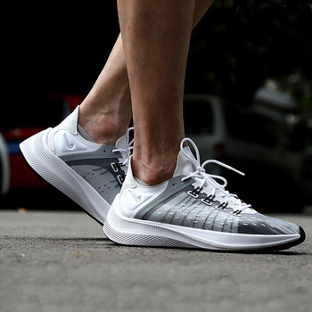 耐克（NIKE）跑步鞋AO1554-100 白色 