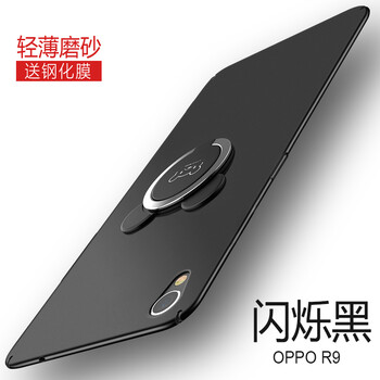 磨砂可愛指環(huán)扣