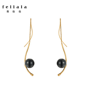 fellala,fellala,女士,排名,女士,耳線,耳線,排行榜,推薦