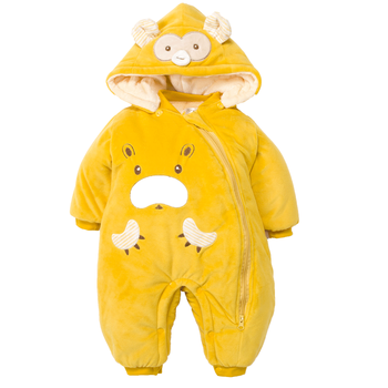 幼兒珊瑚絨睡袋