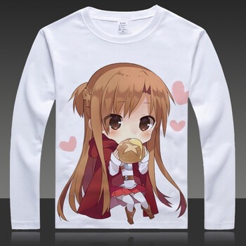 刻沫  男士T恤 21 S