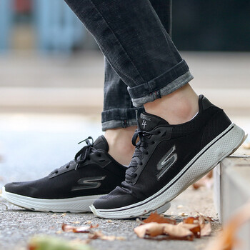 斯凱奇（SKECHERS）跑步鞋54160-BKW 44，39.5，42.5，41，43.5