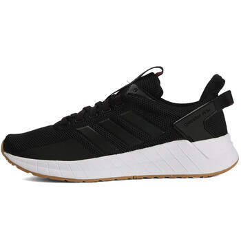 阿迪達(dá)斯（Adidas）跑步鞋黑色 36，37.5，37，38，39.5，39