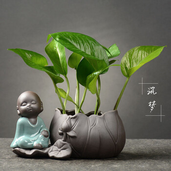 時尚玻璃花瓶，讓生活變得更簡單