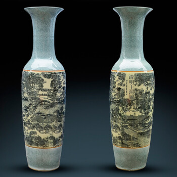 精致創(chuàng)意花瓶，讓生活更有情調(diào)
