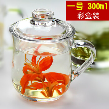 雙層玻璃熱水壺，為你的健康加分