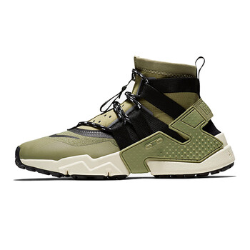耐克（NIKE）跑步鞋AO1730-200-18冬季 