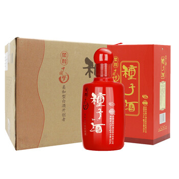 42度種子酒