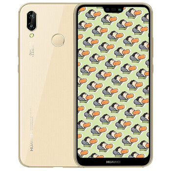 華為nova3e128g