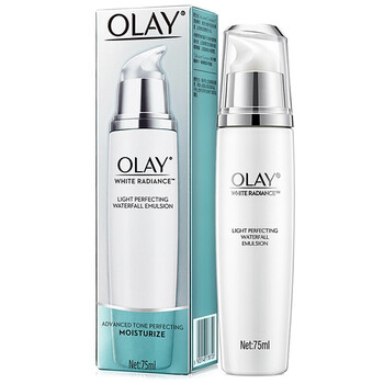 olay水凝霜