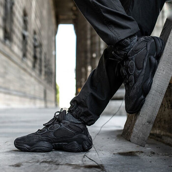 阿迪達(dá)斯（Adidas）跑步鞋F(xiàn)36640 黑武士 