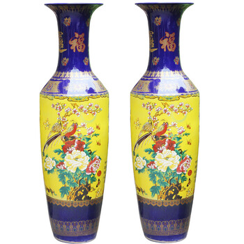 歐式花瓶，打造精致生活的藝術(shù)