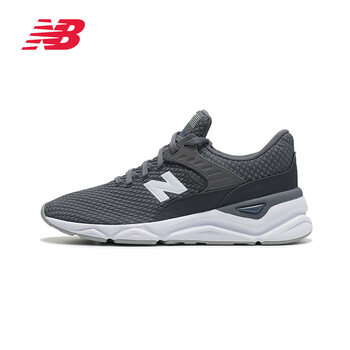 NEW BALANCE跑步鞋灰色MSX90GR 