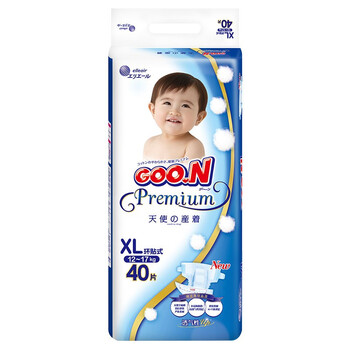 大王紙尿褲加大號(hào)
