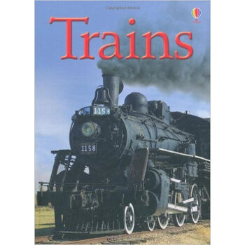 usborne英文原版