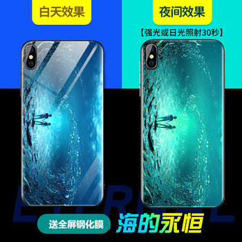 精美鋼化膜，讓你輕松出行