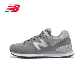 NEW BALANCE跑步鞋大理石色 WL574FHC-B 