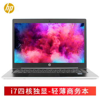 惠普筆記本440
