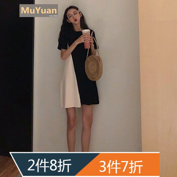 露肩連衣裙，讓你告別平庸尷尬
