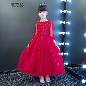 簡約長袖連衣裙，打造優(yōu)雅女神