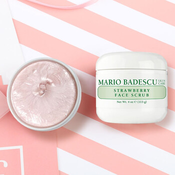 Mario Badescu潔面霜/膏 113