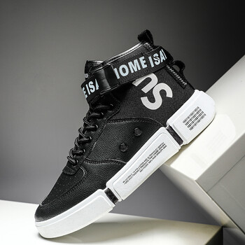 世季酷風(fēng)男士黑色單鞋Z617 40