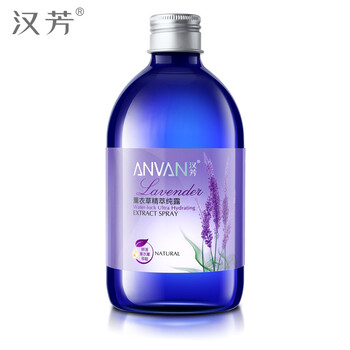 薰衣草純露500ml