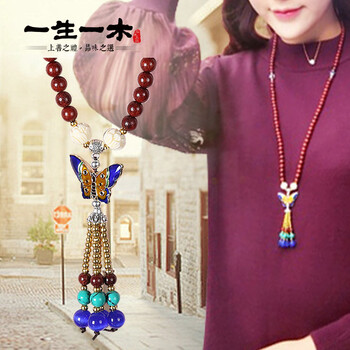 民族風服飾女裝