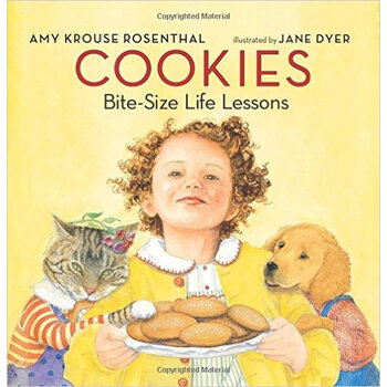 board book